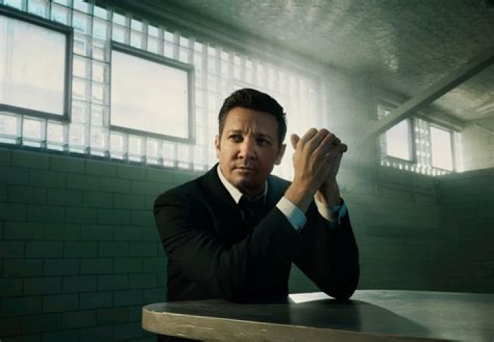 Understanding Jeremy Renner's Fingers: A Comprehensive Look
