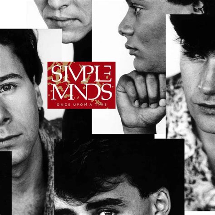 Understanding Jim Kerr: The Iconic Voice Of Simple Minds