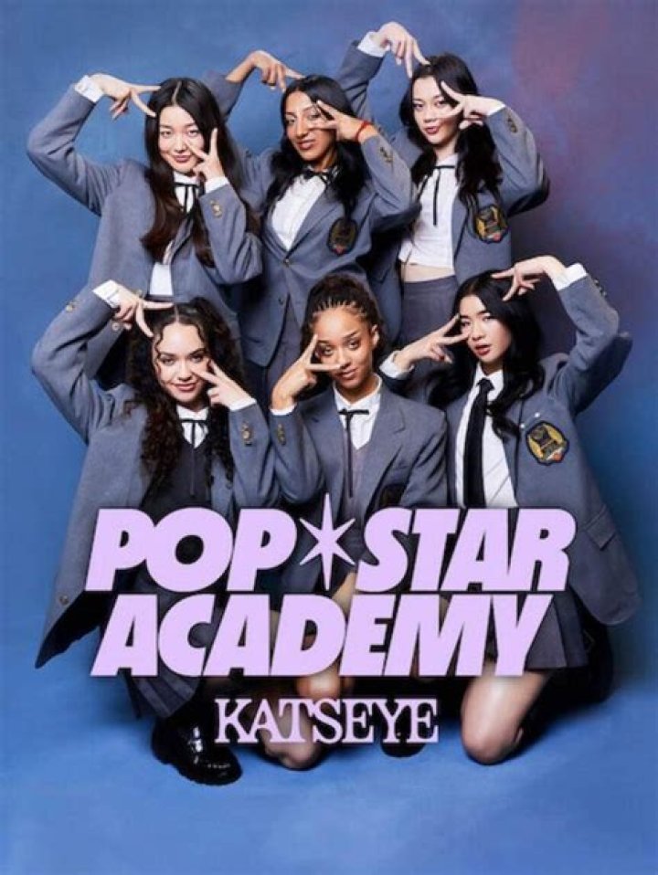 Understanding Kat Kemp: The Rising Star In Entertainment