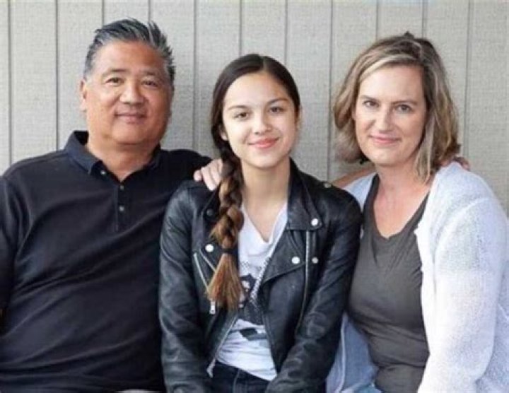 Understanding Olivia Rodrigo's Parents: Their Influence And Background