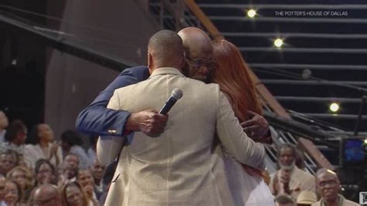 Understanding T.D. Jakes Divorce: Insights And Reflections