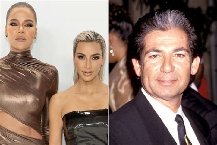 Understanding The Connection Between Robert Kardashian And Ellen Pierson