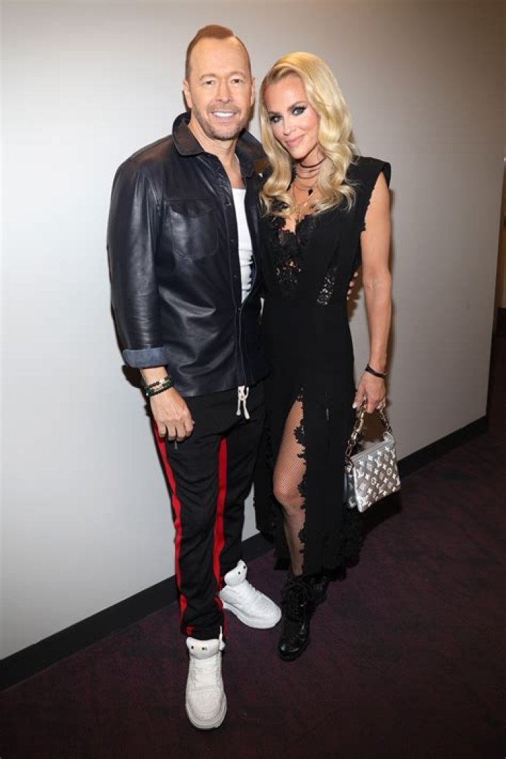 Understanding The Donnie And Jenny Divorce: A Comprehensive Overview