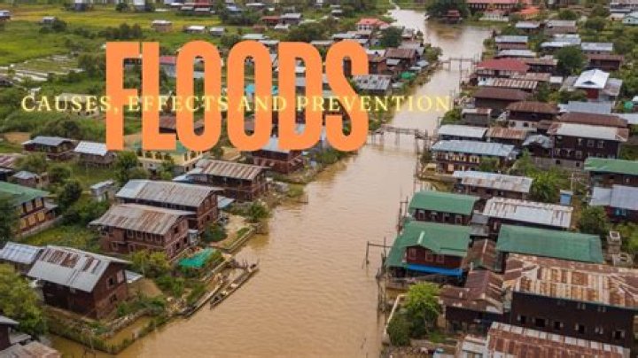 Understanding The Phenomenon Of Leaks: Causes, Effects, And Mitigation Strategies