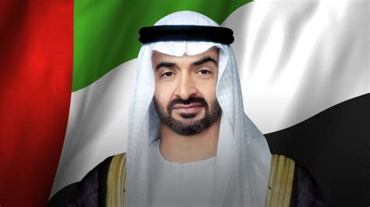 United Arab Emirates - Current and former staff