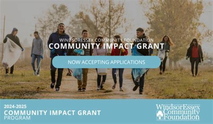United Way accepts community impact grant applications