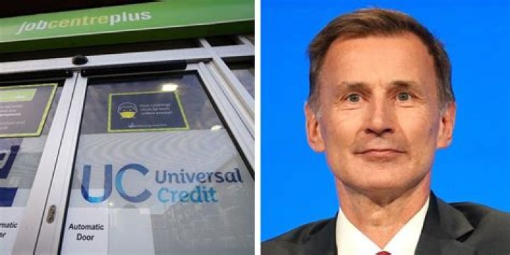 Universal Credit Jobcentre worker living 'paycheck to paycheck' - and even she has to work at Poundland on the side