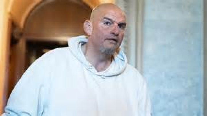 Unraveling The Mystery: John Fetterman's Jewish Ancestry