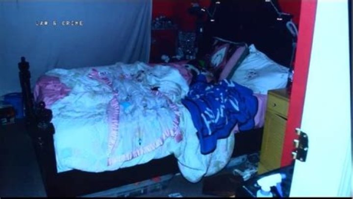 Unraveling The Mystery: The Case Of Dee Dee Blanchard's Dead Body