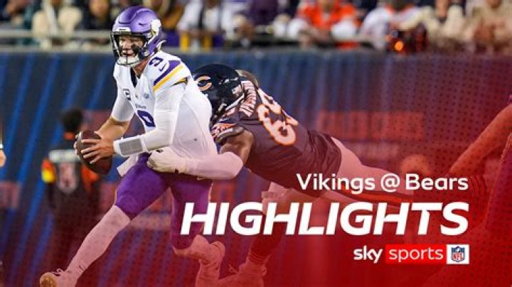 Unveiling 2024's Hidden Gems for Chicago Bears, Minnesota Vikings, Detroit Lions, and More