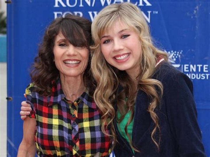 Unveiling Jennette McCurdy: A Journey Through Her Life And Career