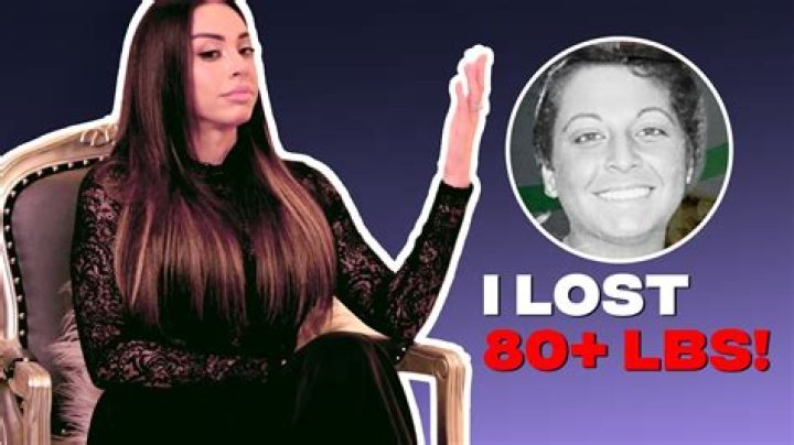 Unveiling Leila Hormozi: The Journey Of A Transgender Icon
