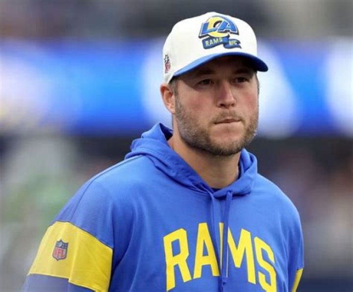 Unveiling Matthew Stafford’s Spiritual Journey and Family Heritage