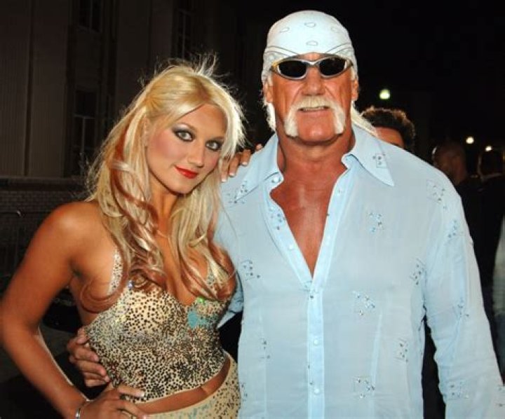 Unveiling The Controversy: Brooke Hogan Leaked Nudes And Its Impact On Celebrity Culture