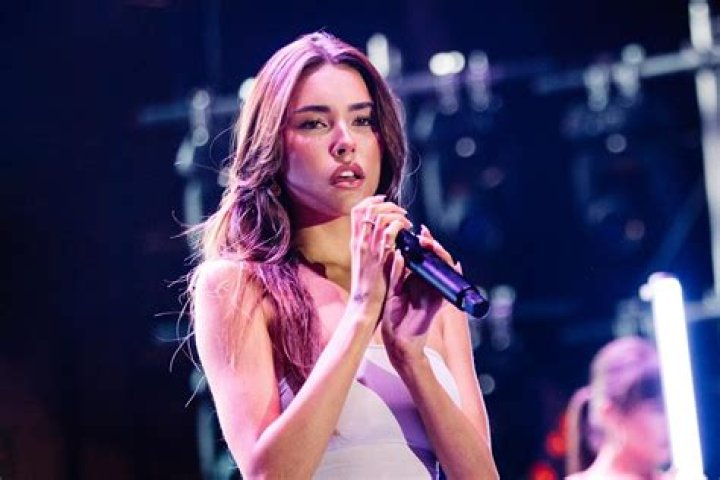Unveiling The Controversy: Madison Beer Nudes Leaked - A Comprehensive Look