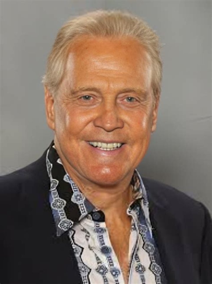 Unveiling The Life And Career Of Lee Majors II: A Legacy In Entertainment
