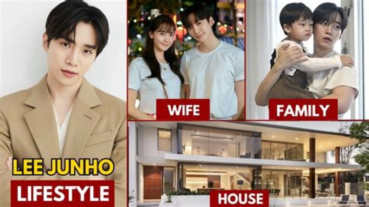 Unveiling The Life Of Lee Junho's Brother: A Deep Dive
