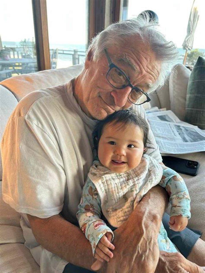 Unveiling The Mystery: Robert De Niro's Ears And Their Symbolism