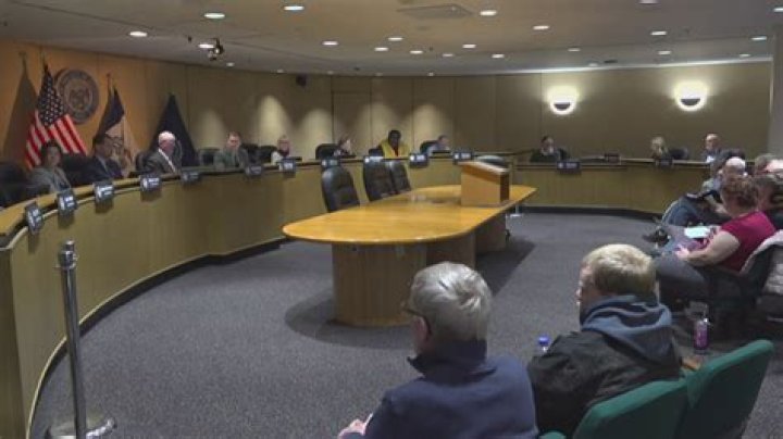 UPDATE: Davenport City Council ratifies $1.6 million separation agreement with former City Administrator Corri Spiegel