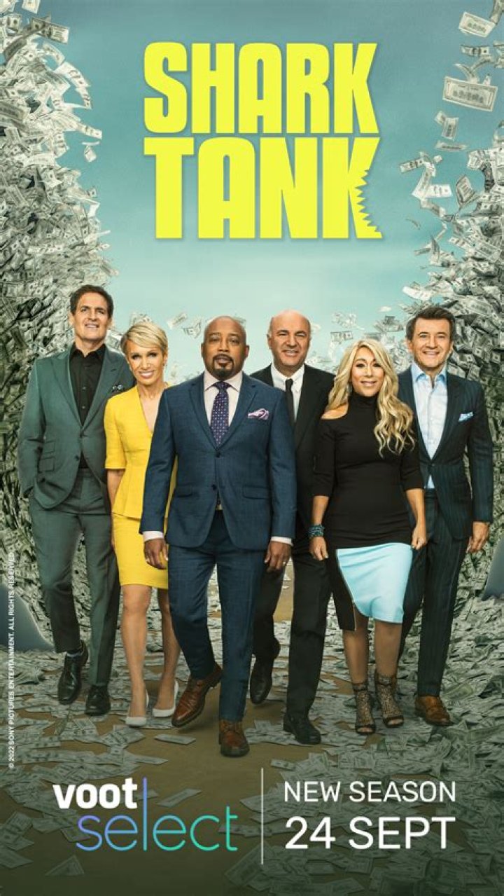 Update on Creation Nation From Shark Tank