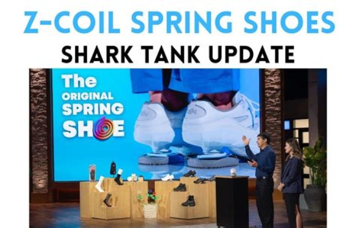 Update on Pashion Footwear From Shark Tank