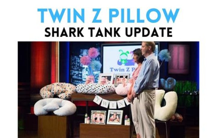 Update On Pluto Pillow From Shark Tank