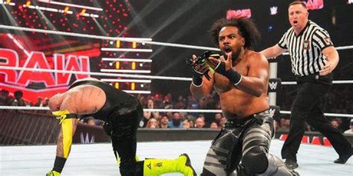 Update On WWE's Handling Of Paige And Xavier Woods After Explicit Video Leak
