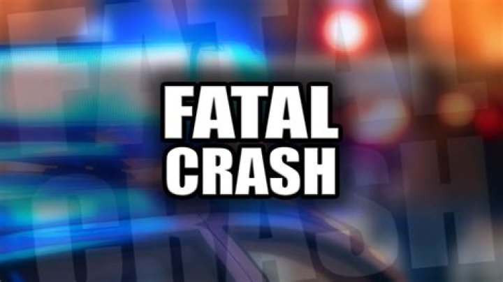 UPDATE: Victim identified in single-car fatal crash