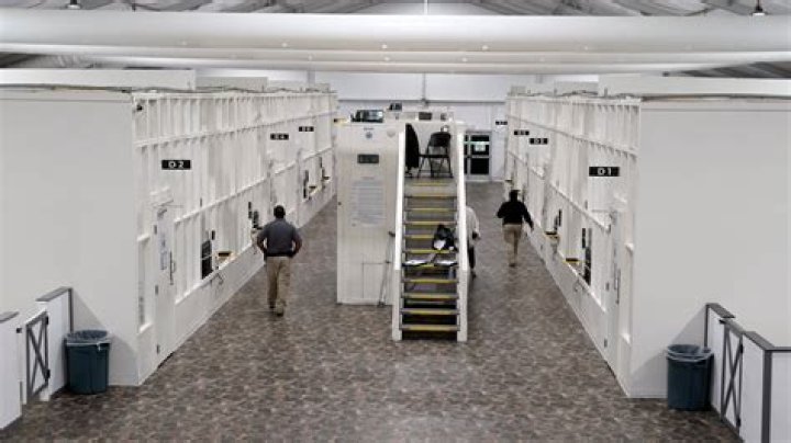 US asylum measure aimed at curbing claims has limited impact given strained border budget