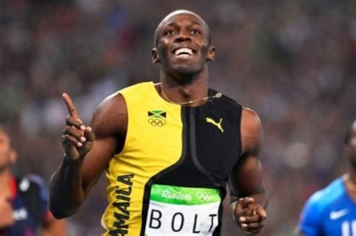 Usain Bolt Net Worth, Annual Salary, Cars, Properties, House And Endorsements Details