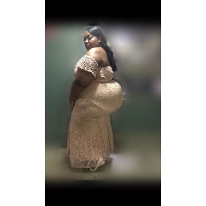 Usher herpes accuser Quantasia Sharpton embarks on Mama June weight loss transformation plan after being fat-shamed online