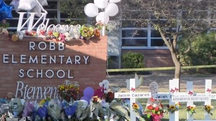 Uvalde police chief who was on vacation during Robb Elementary shooting resigns