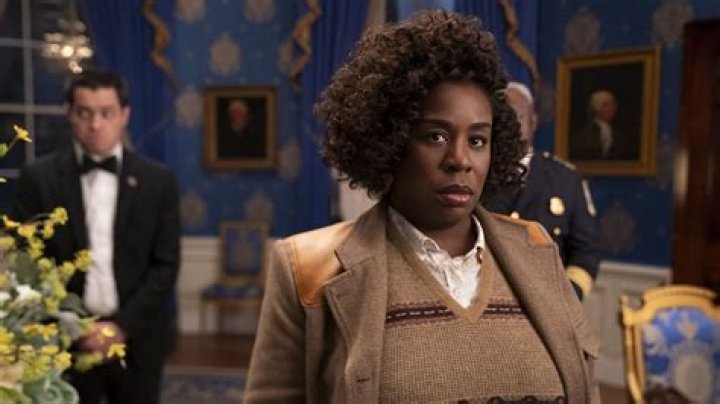 Uzo Aduba Now Series Regular on ‘Orange Is The New Black’