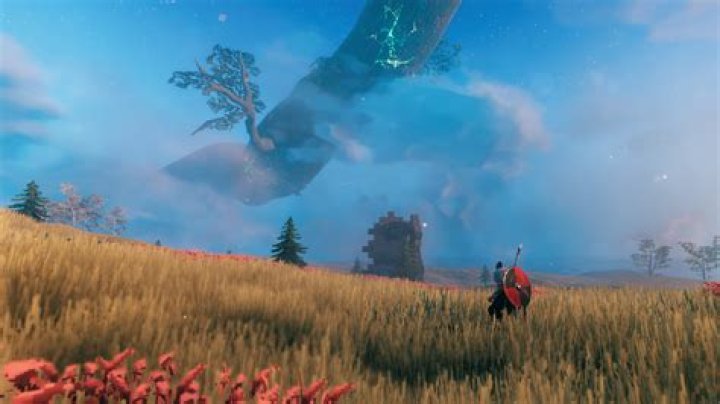 Valheim Guide - How to Enable Vulkan API