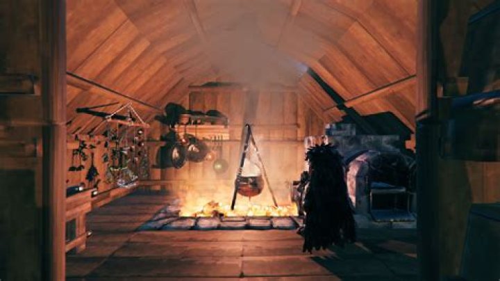 Valheim Guide: How to Get Rid of Unwanted Items