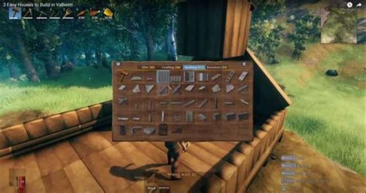Valheim Guide - How to Make Mead