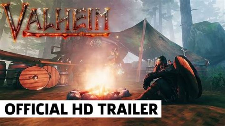 Valheim Xbox Announcement During Extended Showcase