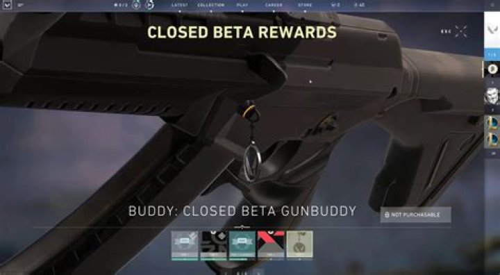 Valorant Closed Beta Impressions | The Nerd Stash