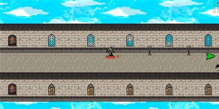 Vampire Survivors: How to Unlock Iguana Gallo Valletto