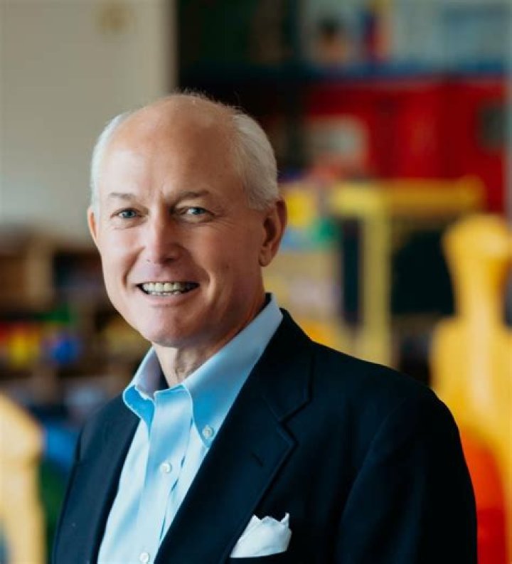 
Vance Spilman
Net Worth
