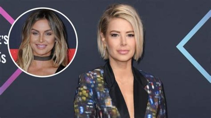 Vanderpump Rules: Ariana Madix calls out Lala Kent for posting picture with former co-stars