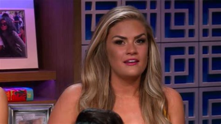 Vanderpump Rules: Brittany Cartwright shows off slim figure after 30lb weight loss