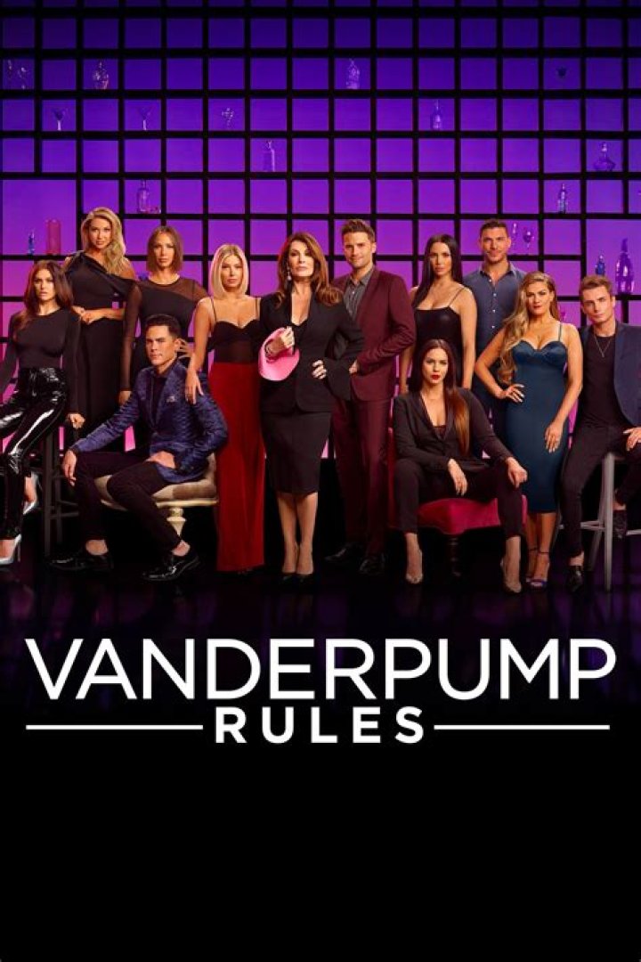 Vanderpump Rules: Charli Burnett blasts co-stars, claims not to ‘like anybody’