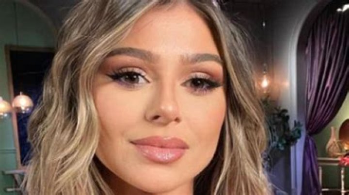 Vanderpump Rules exec teases bombshell no one knows about — Is Raquel Leviss pregnant?