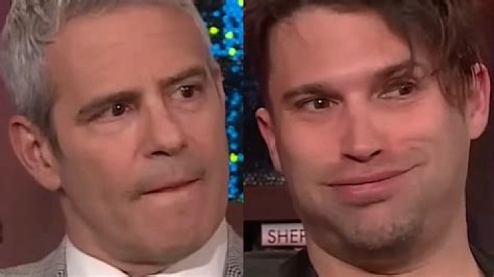 Vanderpump Rules fans blast Tom Schwartz for lack of media training after unhinged WWHL appearance