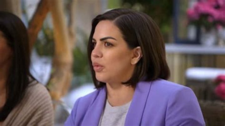 Vanderpump Rules: Katie Maloney reveals her favorite emo bands, dishes her favorite TV shows