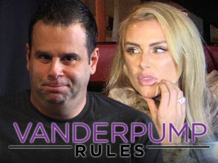 Vanderpump Rules: Lala Kent and Randall Emmett split amid rumors of infidelity