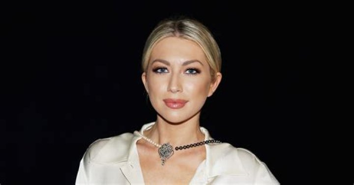 ‘Vanderpump Rules’ Season 4 Will Feature Stassi Because Sometimes Good Things Do Happen In The World