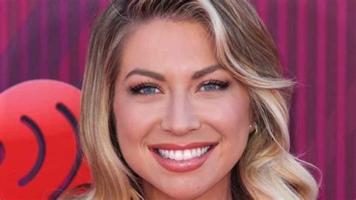 Vanderpump Rules: Stassi Schroeder channels Interview with a Vampire for family Halloween looks