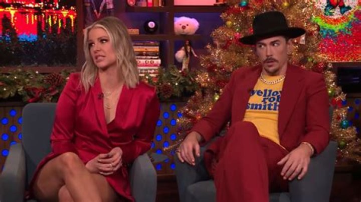 Vanderpump Rules: Tom Sandoval and Ariana Madix surprised by James Kennedy and Raquel Leviss split
